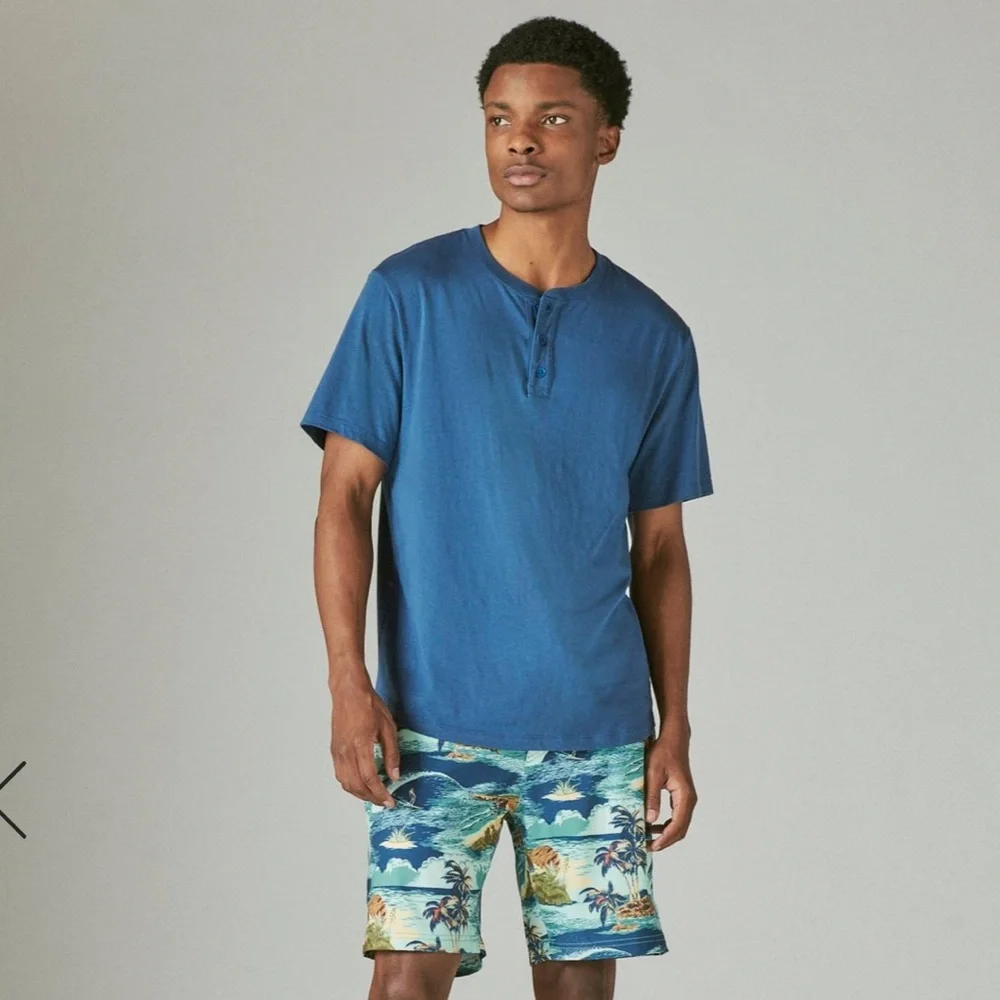 Lucky Brand lucky brand